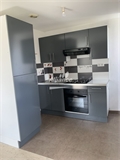 appartement à la location